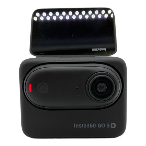 Insta360 (インスタ360) Insta360 GO 3S 64GBモデル アクションカメラ