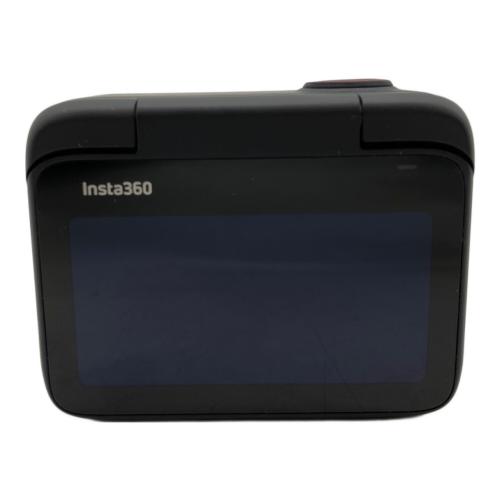 Insta360 (インスタ360) Insta360 GO 3S 64GBモデル アクションカメラ
