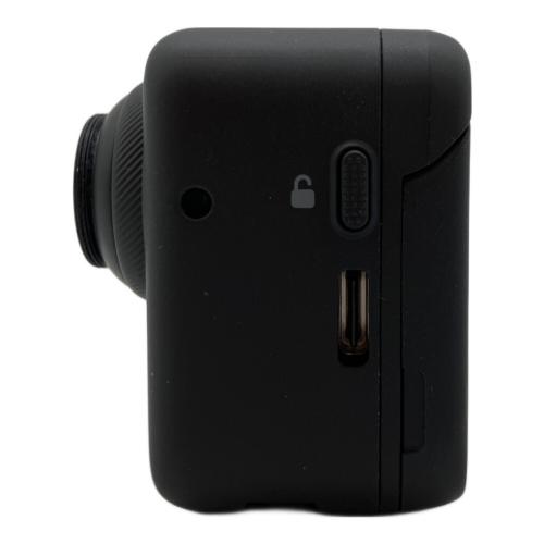 Insta360 (インスタ360) Insta360 GO 3S 64GBモデル アクションカメラ