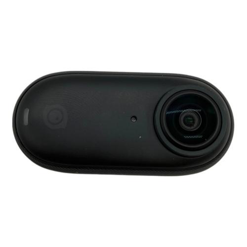 Insta360 (インスタ360) Insta360 GO 3S 64GBモデル アクションカメラ