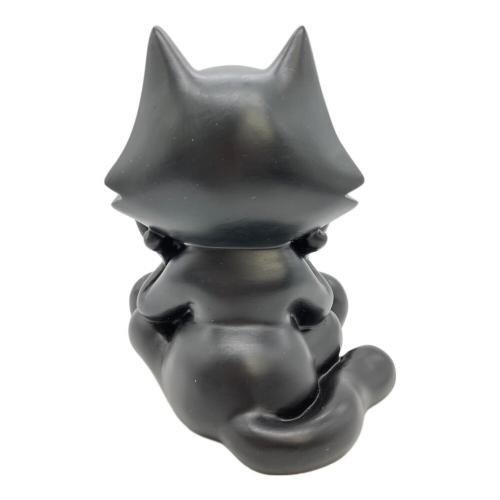 FOSSIL（フォッシル）Felix the Cat(フィリックスザキャット) 腕時計スタチュー 10000個限定 本体のみ