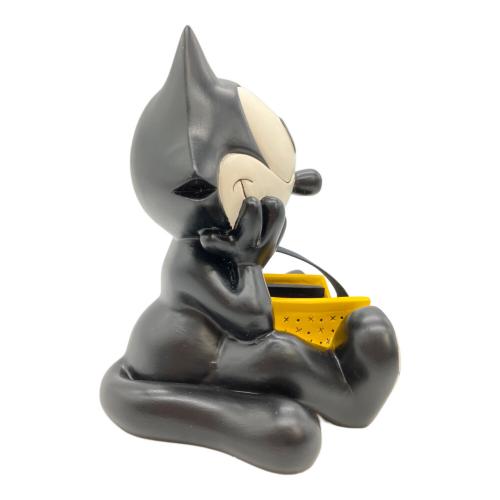 FOSSIL（フォッシル）Felix the Cat(フィリックスザキャット) 腕時計スタチュー 10000個限定 本体のみ