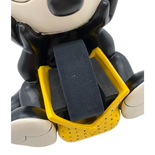 FOSSIL（フォッシル）Felix the Cat(フィリックスザキャット) 腕時計スタチュー 10000個限定 本体のみ