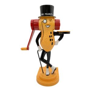 broadway (ブロードウェイ) MR.PEANUT PEANUT BUTTER MAKER アメリカ雑貨