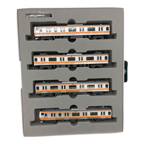 KATO (カトー) Nゲージ 10-542 E233系 中央線 4両増結セット