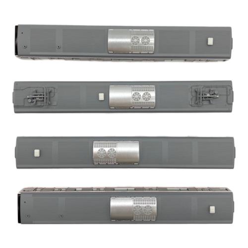 KATO (カトー) Nゲージ 10-542 E233系 中央線 4両増結セット