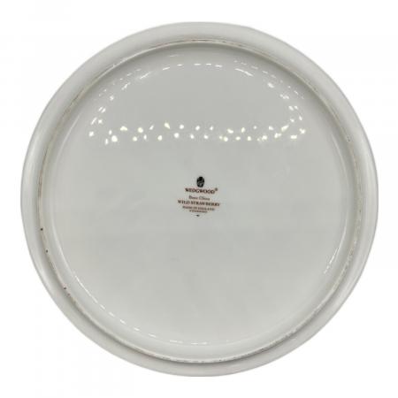 Wedgwood (ウェッジウッド) ワイルドストロベリー ガトープレート