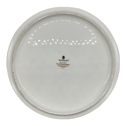 Wedgwood (ウェッジウッド) ワイルドストロベリー ガトープレート