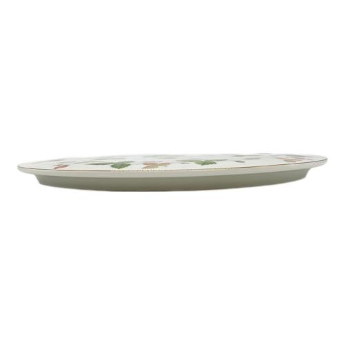 Wedgwood (ウェッジウッド) ワイルドストロベリー ガトープレート