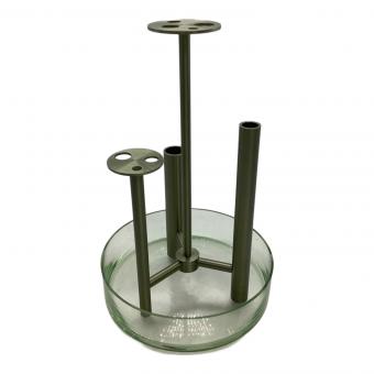 Fritz Hansen (フリッツハンセン) イケルベース