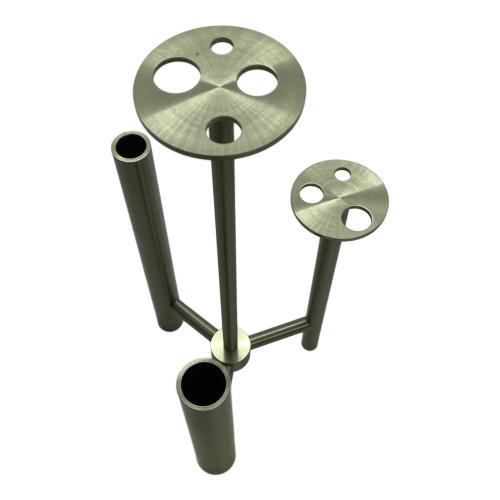 Fritz Hansen (フリッツハンセン) イケルベース