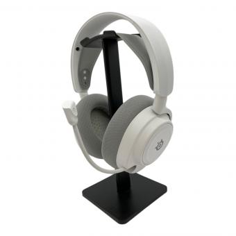 steelseries (スティールシリーズ) ARCTIS NOVA 7P WIRELESS GEN2 ゲーミングヘッドセット