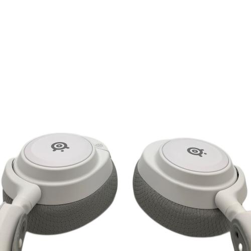 steelseries (スティールシリーズ) ARCTIS NOVA 7P WIRELESS GEN2 ゲーミングヘッドセット