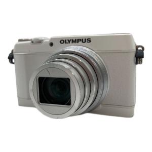 OLYMPUS (オリンパス) OLYMPUS STYLUS SH-1 コンパクトデジタルカメラ SH-1