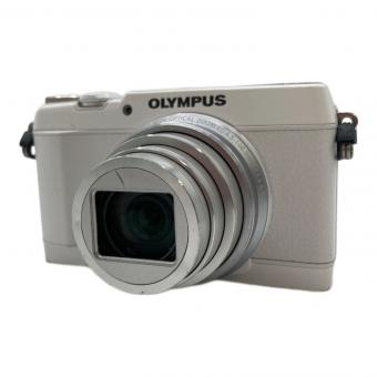 OLYMPUS (オリンパス) OLYMPUS STYLUS SH-1 コンパクトデジタルカメラ SH-1