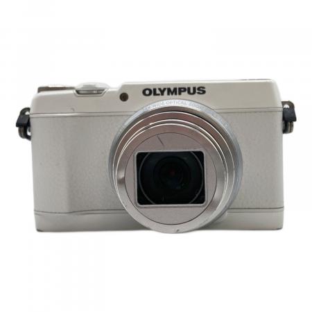 OLYMPUS (オリンパス) OLYMPUS STYLUS SH-1 コンパクトデジタルカメラ