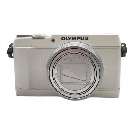 OLYMPUS (オリンパス) OLYMPUS STYLUS SH-1 コンパクトデジタルカメラ
