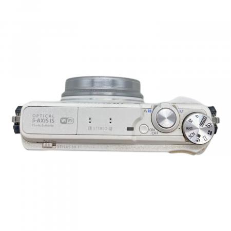 OLYMPUS (オリンパス) OLYMPUS STYLUS SH-1 コンパクトデジタルカメラ
