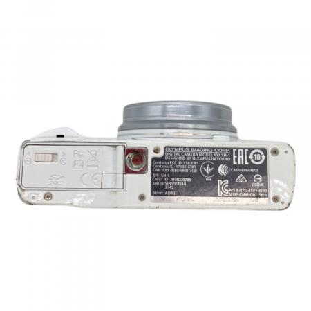 OLYMPUS (オリンパス) OLYMPUS STYLUS SH-1 コンパクトデジタルカメラ