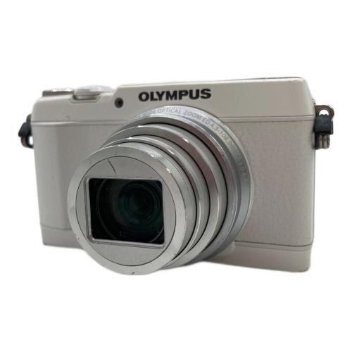 OLYMPUS (オリンパス) OLYMPUS STYLUS SH-1 コンパクトデジタルカメラ SH-1