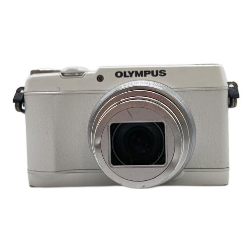 OLYMPUS (オリンパス) OLYMPUS STYLUS SH-1 コンパクトデジタルカメラ SH-1