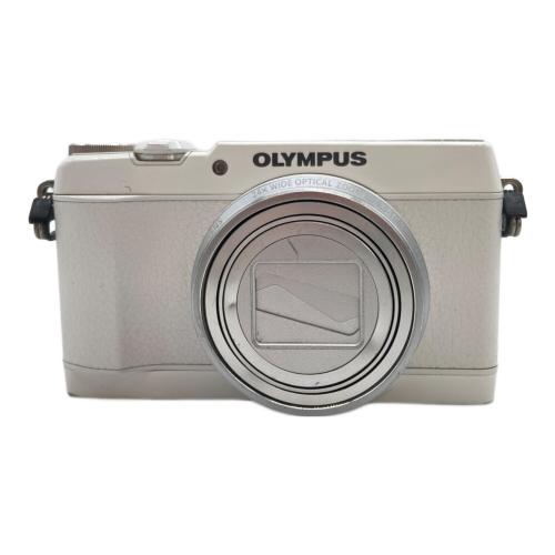 OLYMPUS (オリンパス) OLYMPUS STYLUS SH-1 コンパクトデジタルカメラ SH-1