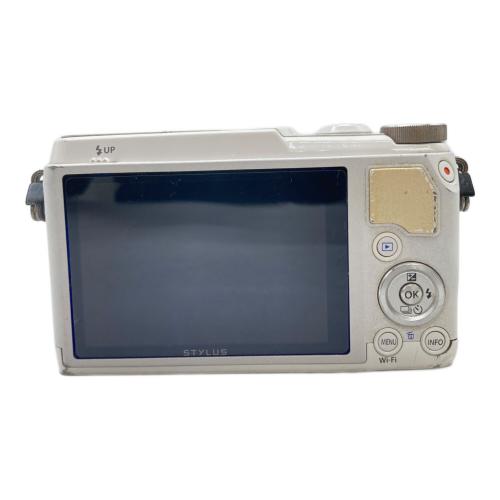 OLYMPUS (オリンパス) OLYMPUS STYLUS SH-1 コンパクトデジタルカメラ SH-1