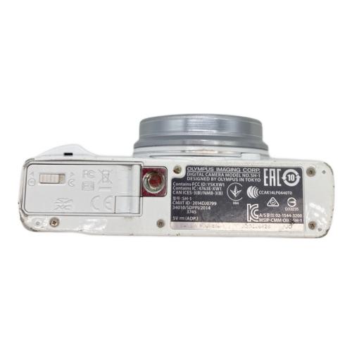 OLYMPUS (オリンパス) OLYMPUS STYLUS SH-1 コンパクトデジタルカメラ SH-1
