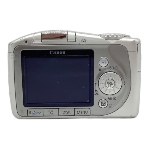 CANON (キヤノン) Power Shot SX100 IS PC1256 コンパクトデジタルカメラ