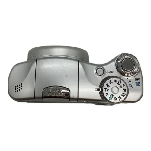 CANON (キヤノン) Power Shot SX100 IS PC1256 コンパクトデジタルカメラ