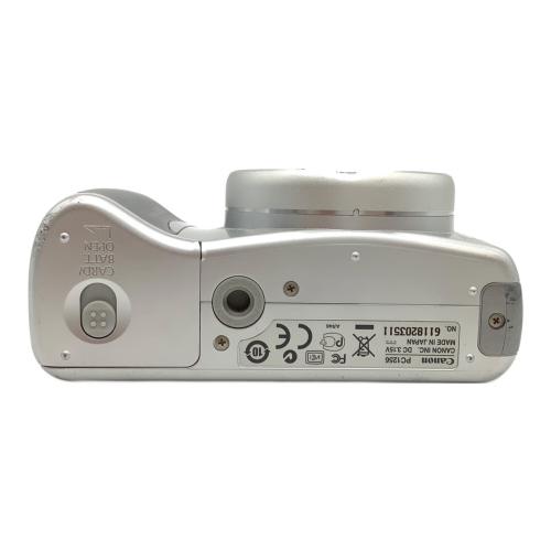 CANON (キヤノン) Power Shot SX100 IS PC1256 コンパクトデジタルカメラ