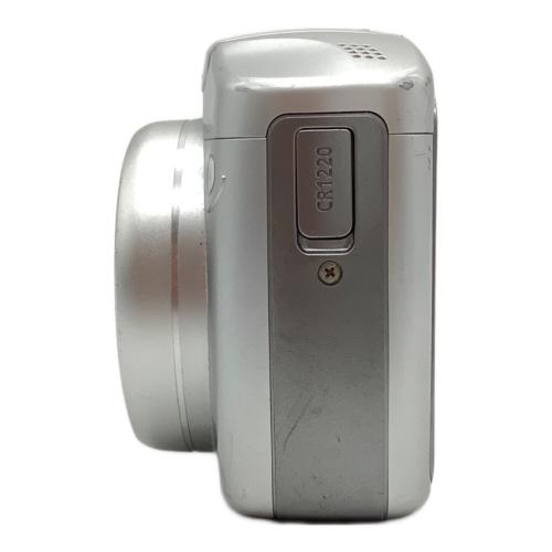 CANON (キヤノン) Power Shot SX100 IS PC1256 コンパクトデジタルカメラ