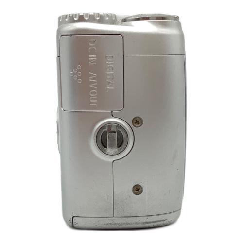 CANON (キヤノン) Power Shot SX100 IS PC1256 コンパクトデジタルカメラ