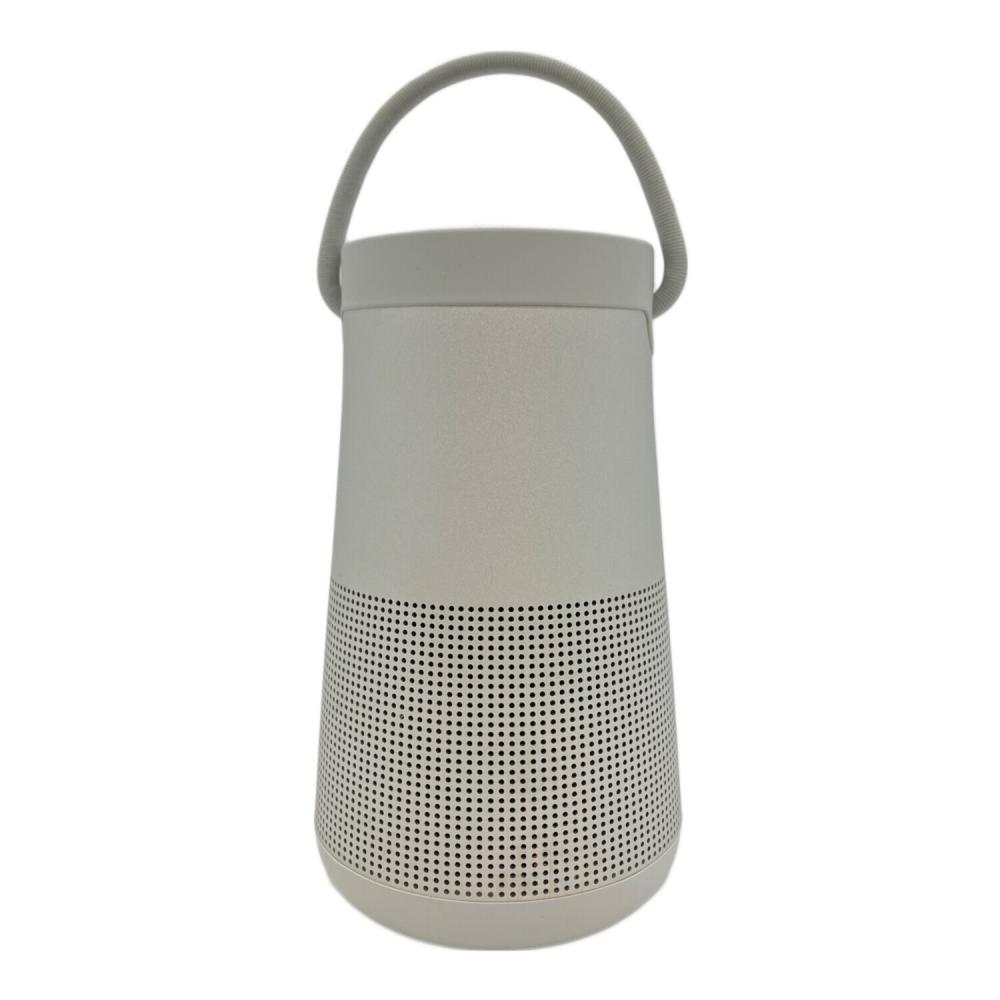BOSE (ボーズ) SoundLink Revolve＋ Bluetooth対応スピーカー 419356