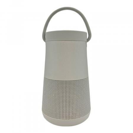 BOSE (ボーズ) SoundLink Revolve＋ Bluetooth対応スピーカー 419356