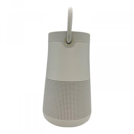BOSE (ボーズ) SoundLink Revolve＋ Bluetooth対応スピーカー 419356
