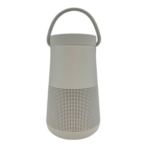 BOSE (ボーズ) SoundLink Revolve＋ Bluetooth対応スピーカー 419356