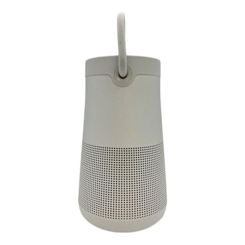 BOSE (ボーズ) SoundLink Revolve＋ Bluetooth対応スピーカー 419356