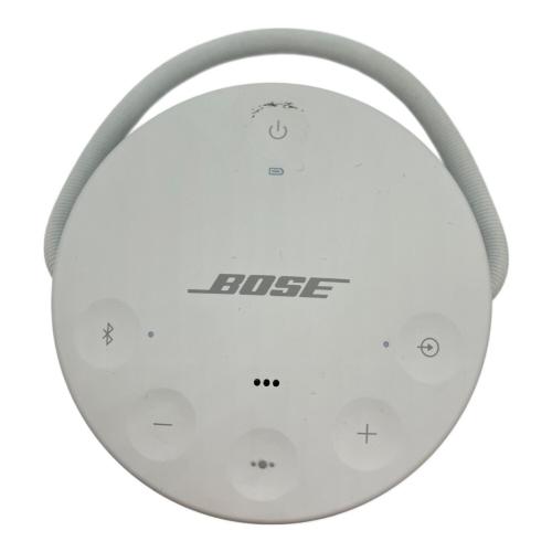 BOSE (ボーズ) SoundLink Revolve＋ Bluetooth対応スピーカー 419356
