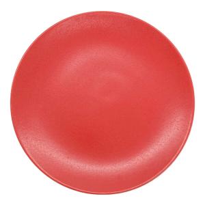 RYOTA AOKI Assiette 7 Red プレート