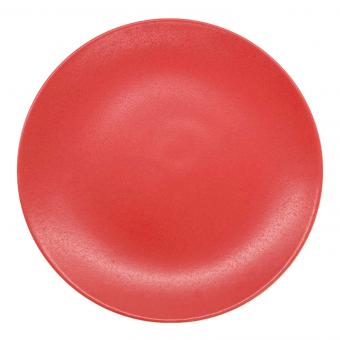 RYOTA AOKI Assiette 7 Red プレート