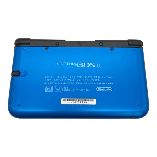 Nintendo (ニンテンドウ) Nintendo 3DS LL SPR-001