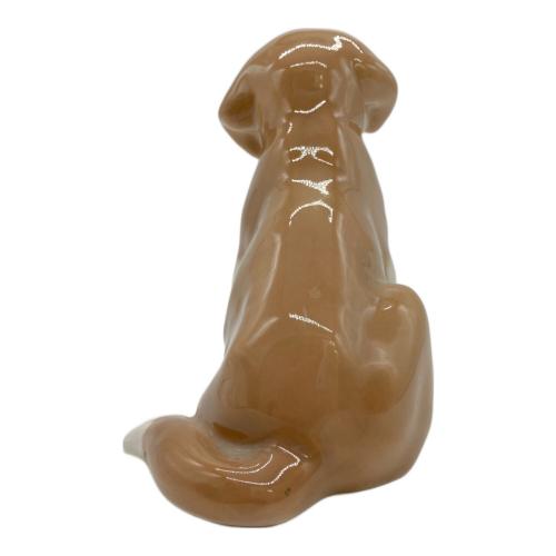 ROYAL COPENHAGEN (ロイヤル・コペンハーゲン) セントバーナード フィギュリン 439