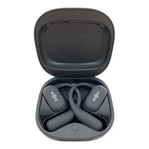 SHOKZ (ショックス) OPENFIT 2+ ワイヤレスイヤホン T921