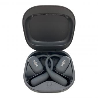 SHOKZ (ショックス) OPENFIT 2+ ワイヤレスイヤホン T921