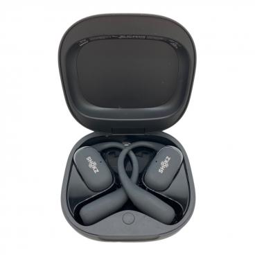 SHOKZ (ショックス) OpenFit 2+ ワイヤレスイヤホン T921｜トレファク