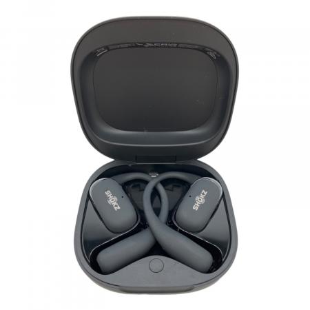 SHOKZ (ショックス) OPENFIT 2+ ワイヤレスイヤホン T921｜トレファク