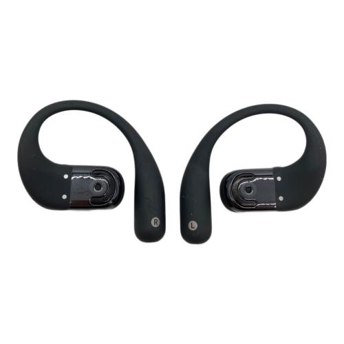 SHOKZ (ショックス) OPENFIT 2+ ワイヤレスイヤホン T921