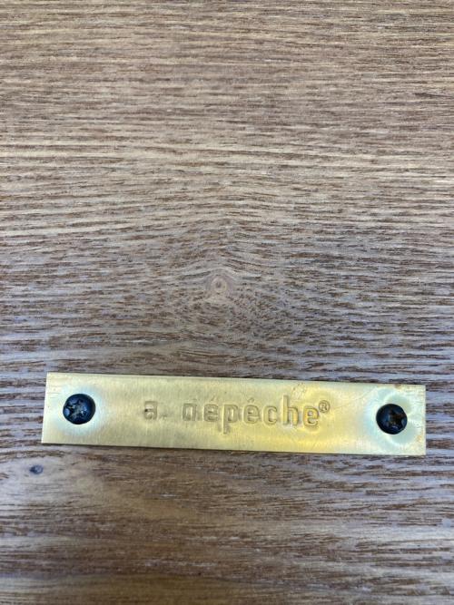 a.depeche (アデペシュ) socph センターテーブル