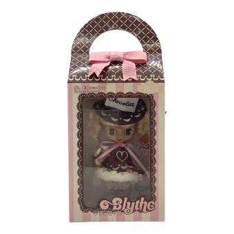 Hasbro (ハズブロ) Petit Blythe ドール St. Chocoluv